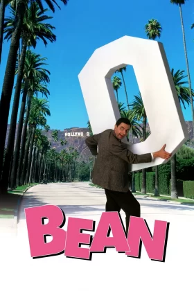 Bay Bean - Bean