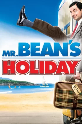 Bay Bean Tatilde - Mr. Bean's Holiday
