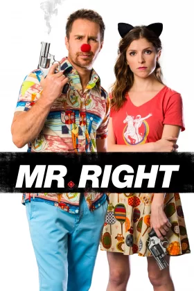 Bay Doğru - Mr. Right