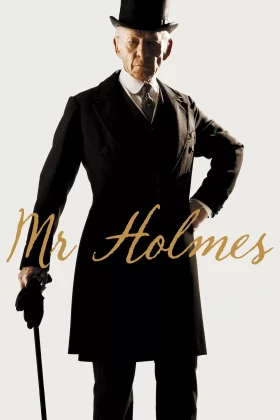 Bay Holmes ve Müthiş Sırrı - Mr. Holmes