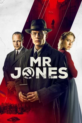 Bay Jones - Mr. Jones