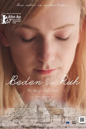 Beden ve Ruh - On Body and Soul 