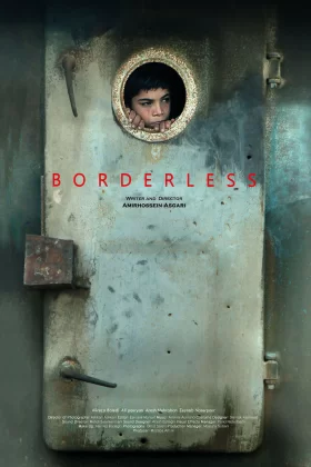 Sınırsız - Borderless 