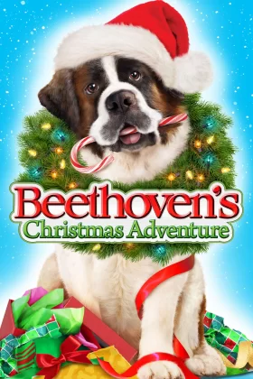 Beethoven'in Yeni Yıl Maceraları - Beethoven's Christmas Adventure