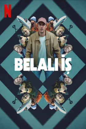 Belalı İş - Trouble