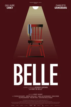 Bella'nın Ölümü - Belle