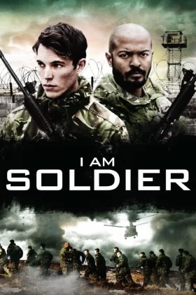 Ben Askerim - I Am Soldier
