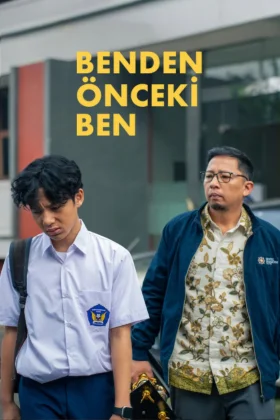 Benden Önceki Ben - Me Before Me