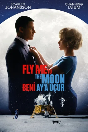 Beni Ay'a Uçur - Fly Me to the Moon