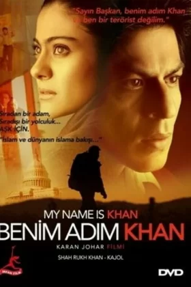 Benim Adım Khan - My Name Is Khan