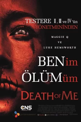 Benim Ölümüm - Death of Me