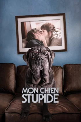 Benim Şapşik Köpeğim - Mon chien stupide