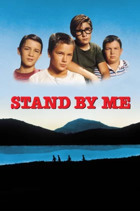 Benimle Kal - Stand by Me