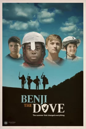 Güvercin Benji - Benji the Dove 