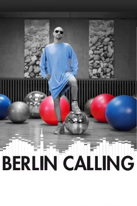 Berlin Ateşi - Berlin Calling 