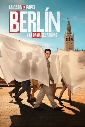 Berlin ve Kakımlı Kadın - Berlin and the Lady with an Ermine