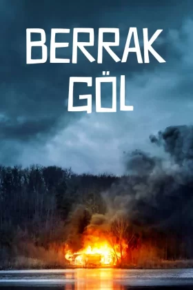 Berrak Göl - Shimmer Lake