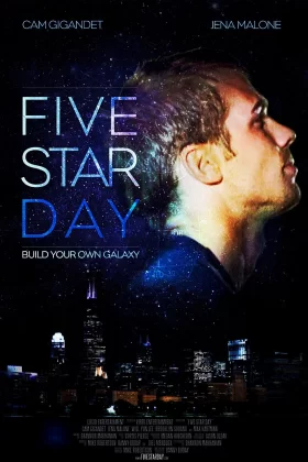 Beş Yıldızlı Gün - Five Star Day