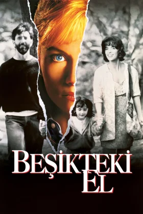 Beşikteki El - The Hand That Rocks the Cradle