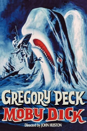 Beyaz Balina - Moby Dick