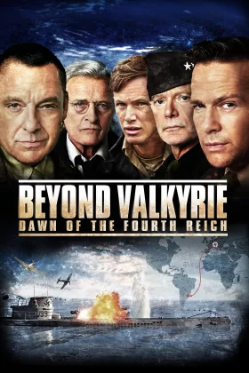 Dördüncü İmparatorluk - Beyond Valkyrie: Dawn of the 4th Reich 