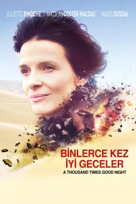 Binlerce Kez İyi Geceler - 1,000 Times Good Night