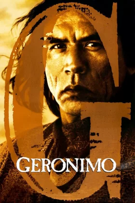 Bir Amerika Efsanesi - Geronimo: An American Legend