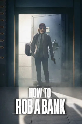 Bir Banka Nasıl Soyulur? - How to Rob a Bank