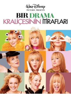 Bir Drama Kraliçesinin İtirafları - Confessions of a Teenage Drama Queen