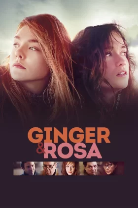 Bir Hayalimiz Vardı - Ginger & Rosa