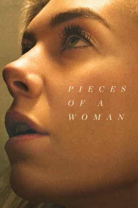 Bir Kadının Parçaları - Pieces of a Woman