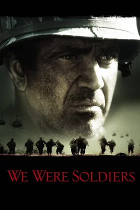 Bir Zamanlar Askerdik - We Were Soldiers