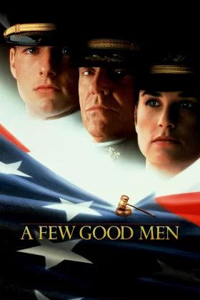 Birkaç İyi Adam - A Few Good Men