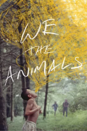 Biz Hayvanlar - We the Animals