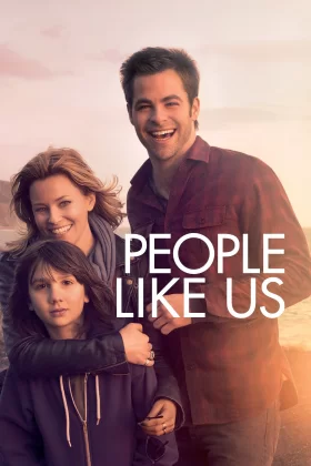 Bizim Gibi İnsanlar - People Like Us