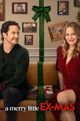 Bizim Mutlu Noelimiz - A Merry Little Ex-Mas
