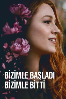 Bizimle Başladı Bizimle Bitti - It Ends with Us