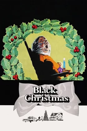 Kara Noel - Black Christmas