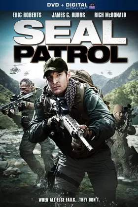 Predator’ün Yükselişi - Seal Patrol - BlackJacks 