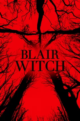 Blair Cadısı - Blair Witch