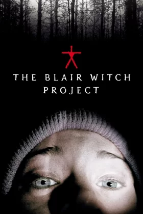 Blair Cadısı - The Blair Witch Project