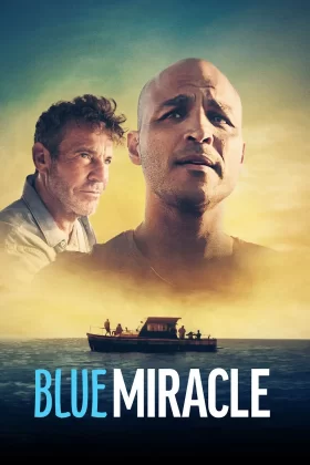 Mavi Mucize - Blue Miracle 
