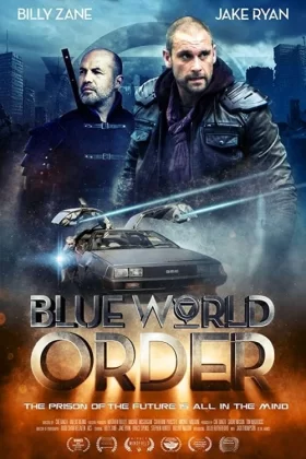 Yeni Düzen - Blue World Order 