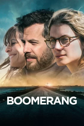Bumerang - Boomerang 
