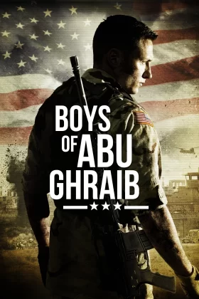 Ebu Gureyb'in Çocukları - Boys of Abu Ghraib 