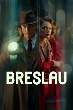 Breslau Cinayetleri - The Breslau Murders
