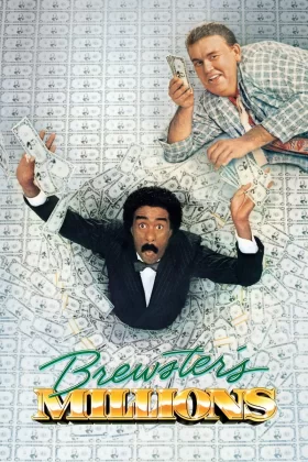 Brewster'ın Milyonları - Brewster's Millions