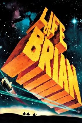 Brian'ın Hayatı - Life of Brian