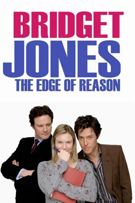 Bridget Jones  Mantığın Sınırı - Bridget Jones: The Edge of Reason