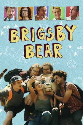 Brigsby Ayıcığı - Brigsby Bear